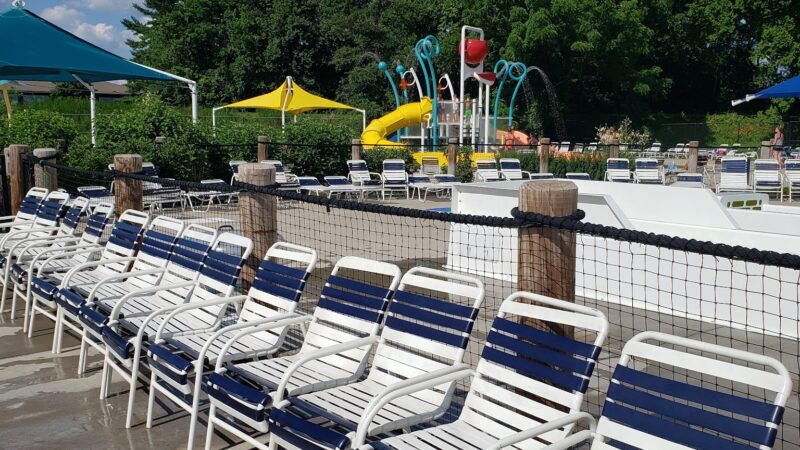 Colgate Park - Clarksville, IN
