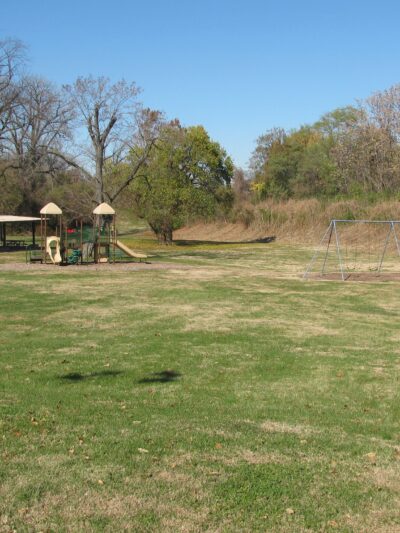 Colgate Park - Clarksville, IN