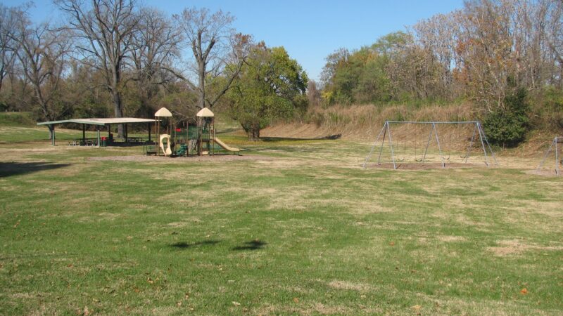 Colgate Park - Clarksville, IN