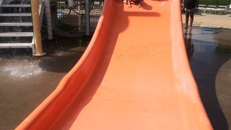 Colgate Park - Clarksville, IN