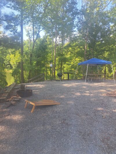 Longwood Park - Clarksville, VA - Clarksville, VA