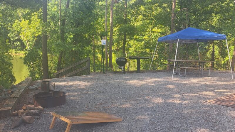 Longwood Park - Clarksville, VA - Clarksville, VA