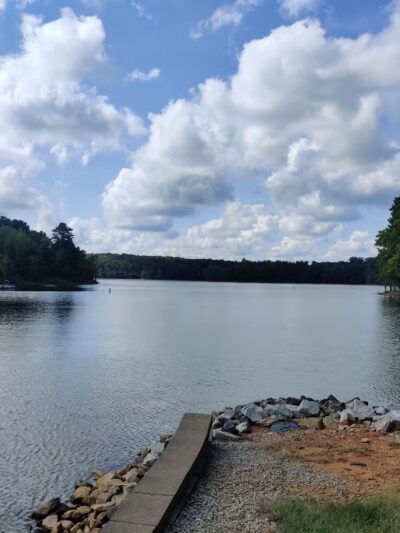 Longwood Park - Clarksville, VA - Clarksville, VA