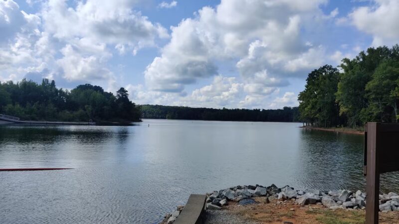 Longwood Park - Clarksville, VA - Clarksville, VA