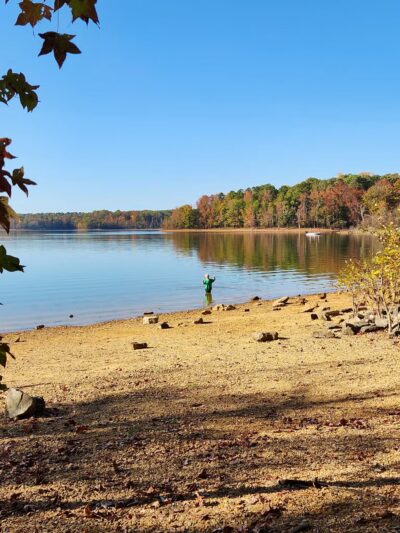 Longwood Park - Clarksville, VA - Clarksville, VA