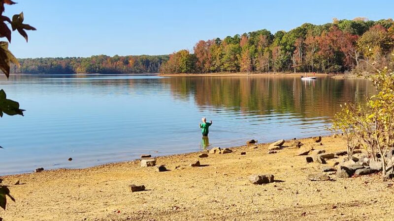 Longwood Park - Clarksville, VA - Clarksville, VA