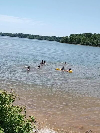 Longwood Park - Clarksville, VA - Clarksville, VA