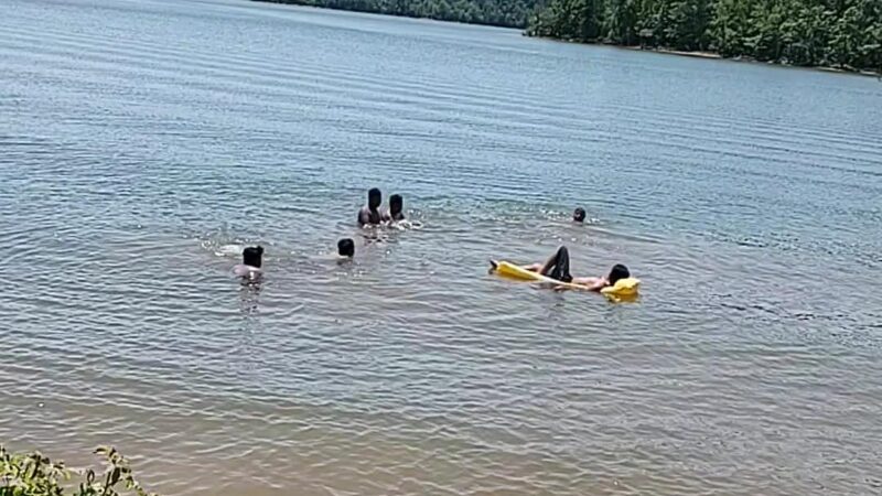 Longwood Park - Clarksville, VA - Clarksville, VA