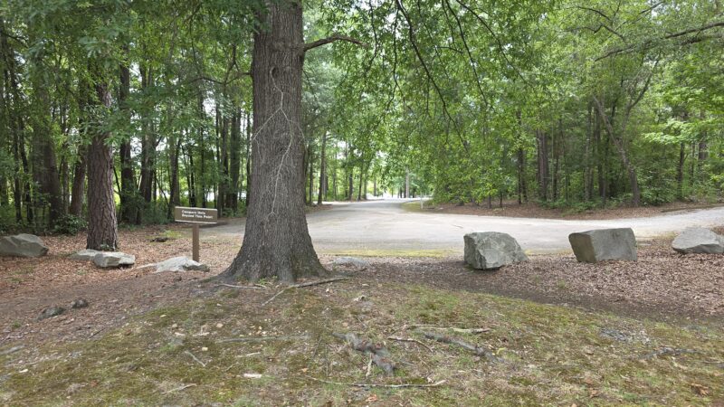 Longwood Park - Clarksville, VA - Clarksville, VA