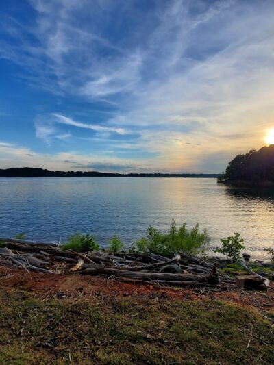 Occoneechee State Park - Clarksville, VA