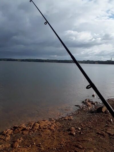 Occoneechee State Park - Clarksville, VA