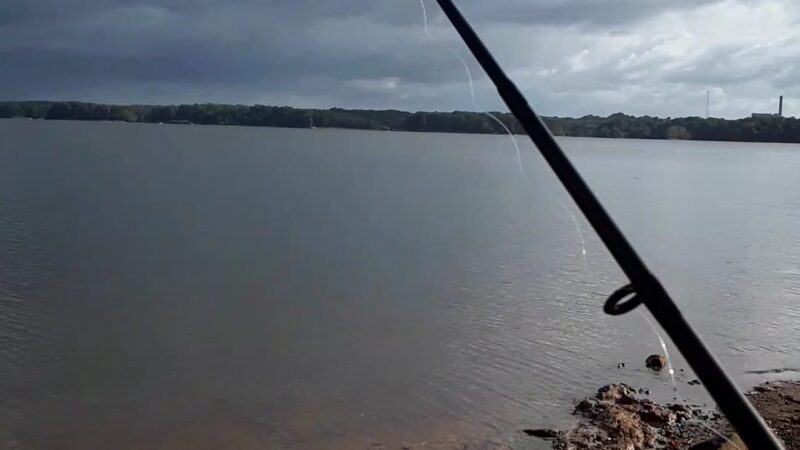 Occoneechee State Park - Clarksville, VA