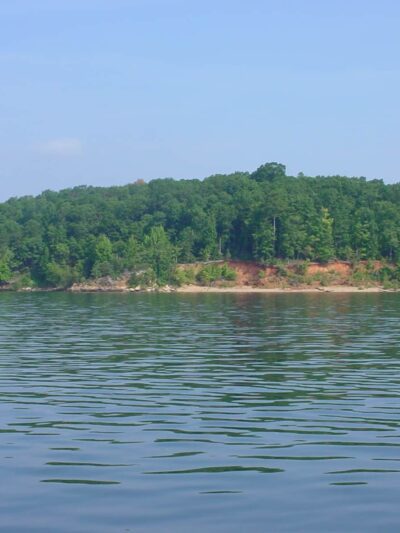 Occoneechee State Park - Clarksville, VA