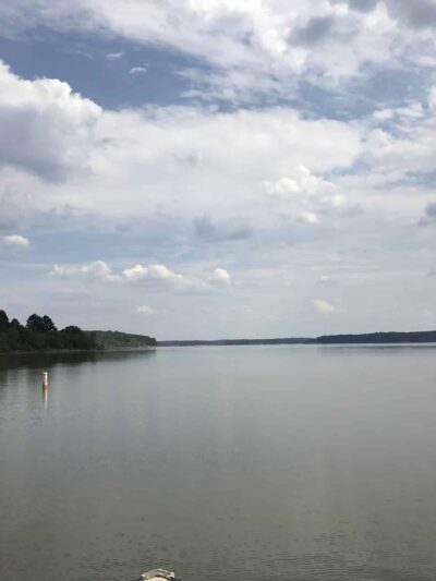 Staunton View Park - Clarksville, VA