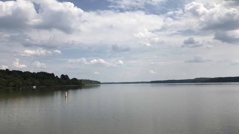 Staunton View Park - Clarksville, VA