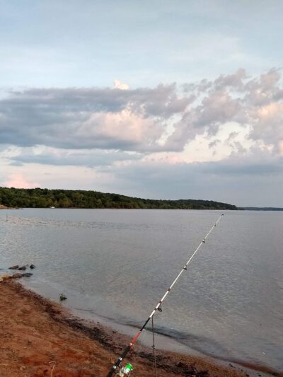 Staunton View Park - Clarksville, VA