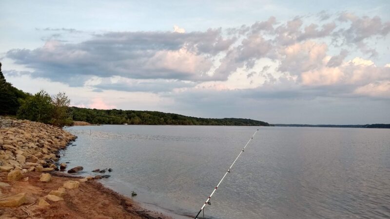 Staunton View Park - Clarksville, VA
