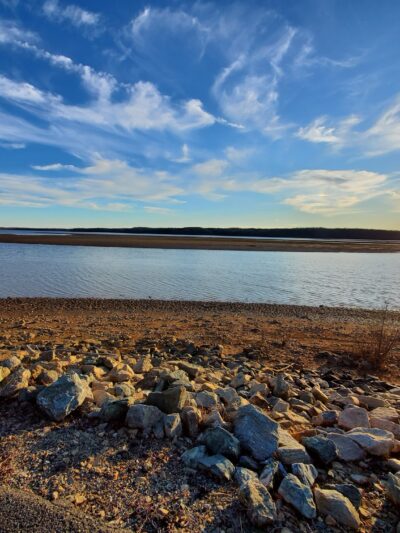 Staunton View Park - Clarksville, VA