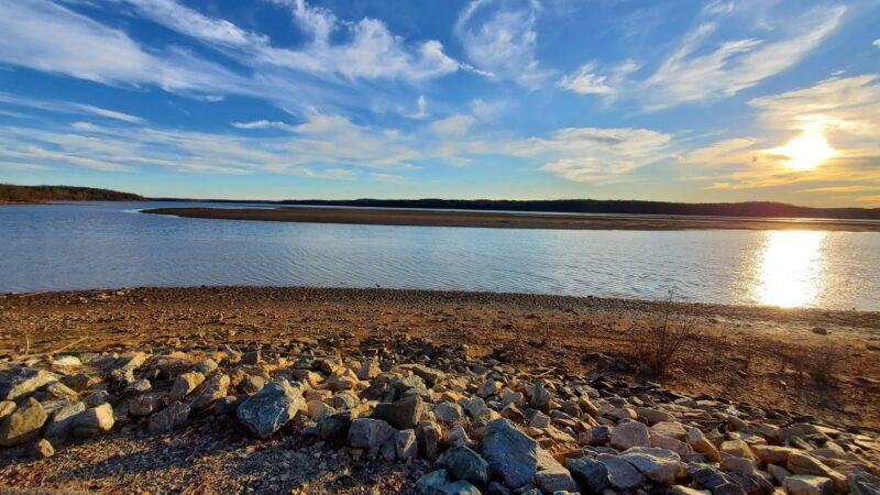 Staunton View Park - Clarksville, VA