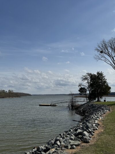 Staunton View Park - Clarksville, VA