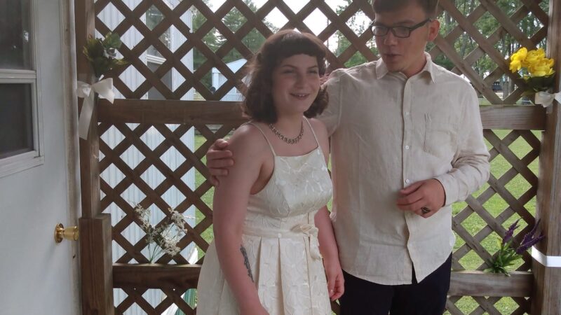 Harrison Township Park - Clay City, IN