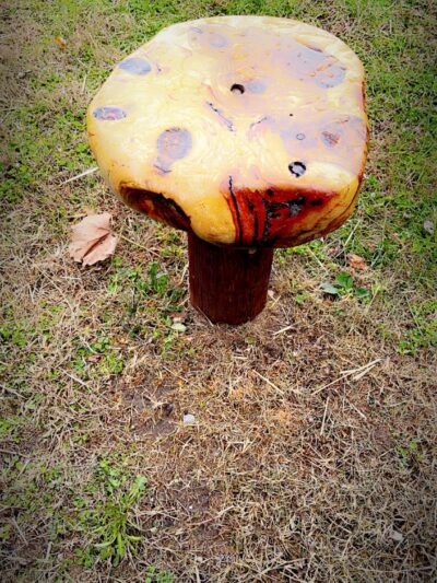 2nd Street Park - Clay City, KY