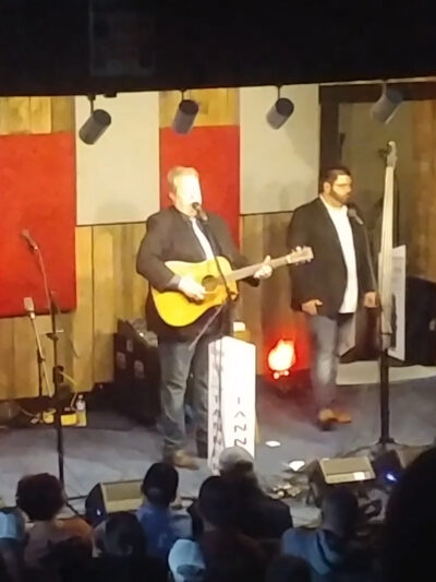 Meadowgreen Music Park - Clay City, KY