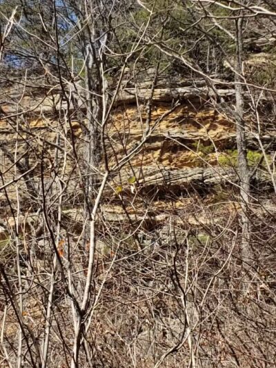 Pilot Knob - Clay City, KY