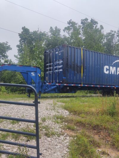 Powell County Animal Shelter - Clay City, KY