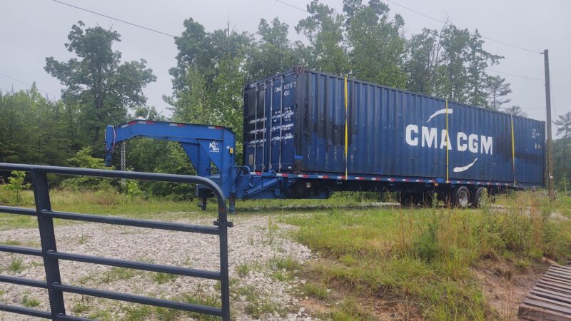 Powell County Animal Shelter - Clay City, KY