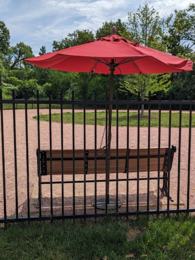 Clayton Dog Park (Membership Only) - Clayton, MO