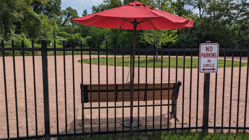 Clayton Dog Park (Membership Only) - Clayton, MO