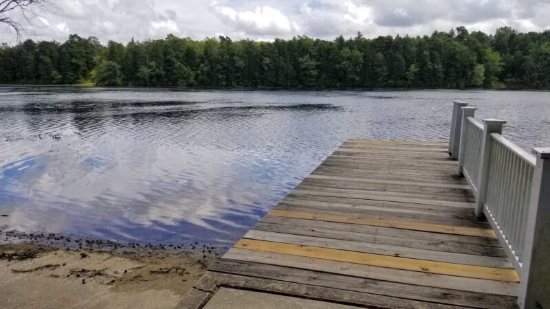 Scotland Run Park - Clayton, NJ