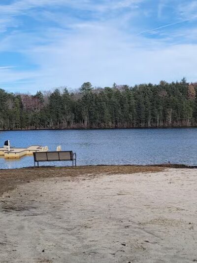 Scotland Run Park - Clayton, NJ