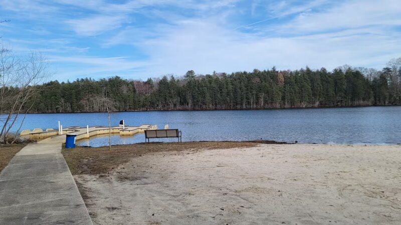 Scotland Run Park - Clayton, NJ