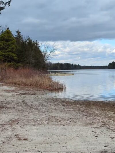 Scotland Run Park - Clayton, NJ