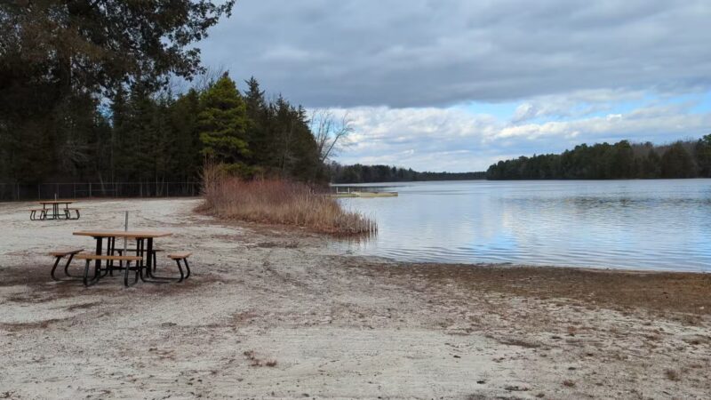 Scotland Run Park - Clayton, NJ