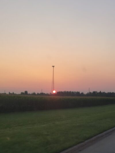 Outlet Recreation Complex - Clear Lake, IA