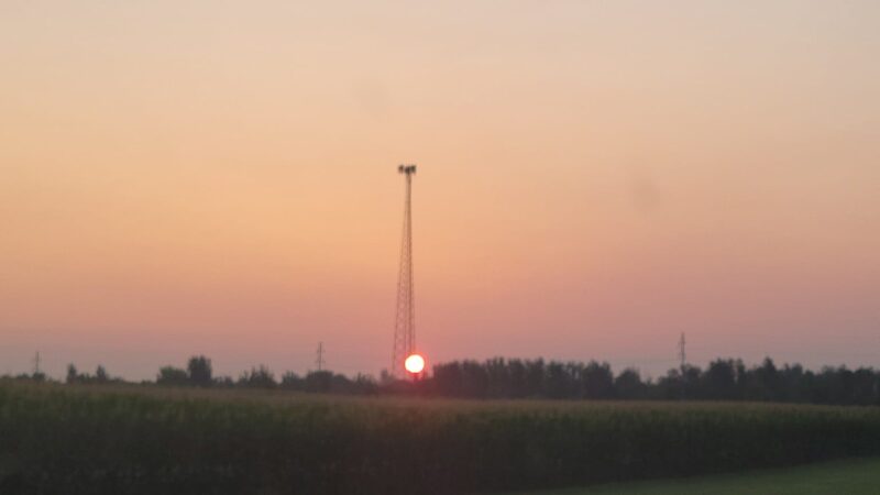 Outlet Recreation Complex - Clear Lake, IA