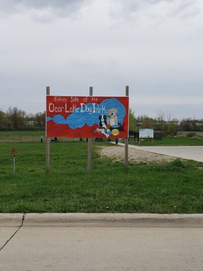 Outlet Recreation Complex - Clear Lake, IA