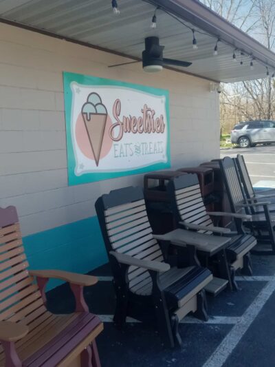 Sweetsies Eats & Treats - Clear Spring, MD