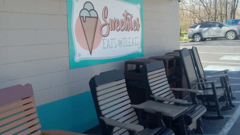 Sweetsies Eats & Treats - Clear Spring, MD