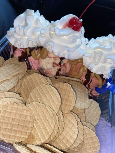 Sweetsies Eats & Treats - Clear Spring, MD