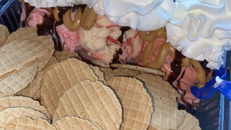 Sweetsies Eats & Treats - Clear Spring, MD