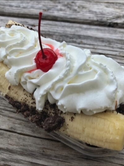 Sweetsies Eats & Treats - Clear Spring, MD
