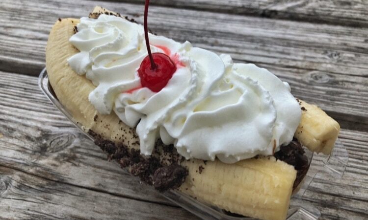 Sweetsies Eats & Treats - Clear Spring, MD