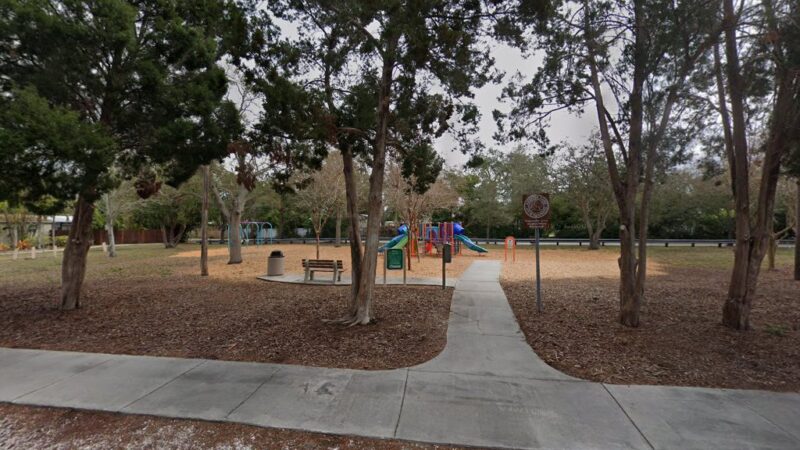 Charles Park - Clearwater, FL
