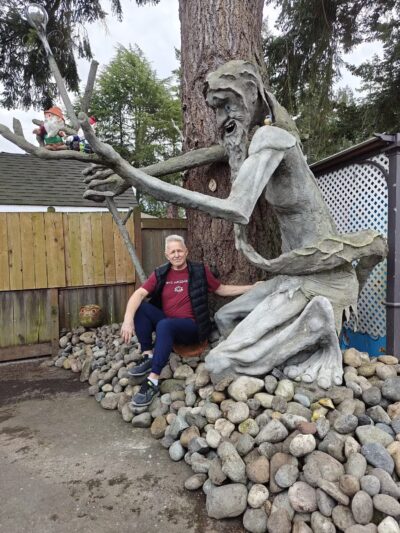 Charles Park - Clearwater, FL