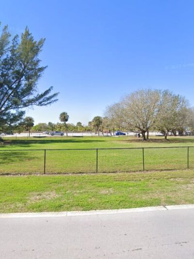 Dog park - Clearwater, FL