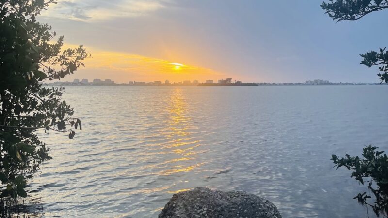 Edgewater Drive Park - Clearwater, FL